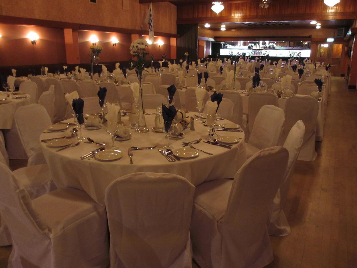 Creighton Hotel Clones Dış mekan fotoğraf